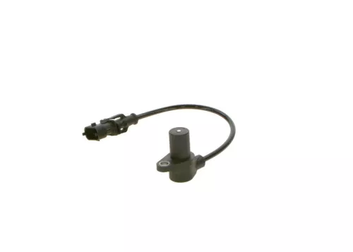 Sensor, nokkenaspositie BOSCH 0 281 002 512)