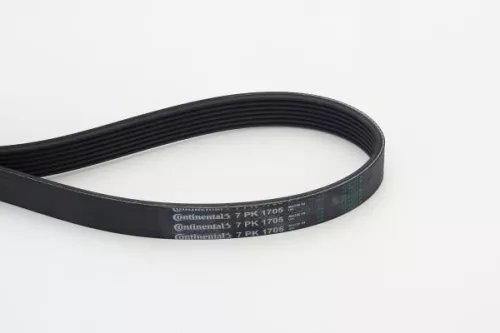 V-vormige riem CONTINENTAL CTAM 7PK1705)