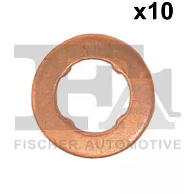 Afdichtring, injectorschacht FA1 554.975.010)