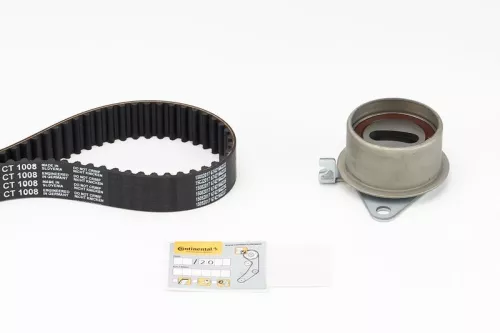 Distributieriemset CONTINENTAL CTAM CT1008K1)