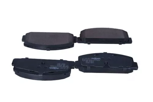 Remblokkenset, schijfrem MAXGEAR 19-0477)