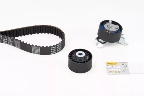 Timing Belt Kit CONTINENTAL CTAM CT1138K1)