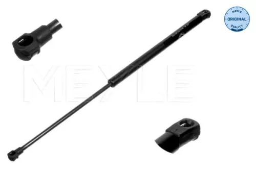 Gasveer, motorkap MEYLE 140 161 0815)