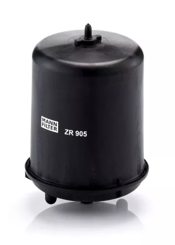 Oliefilter MANN-FILTER ZR 905 z)