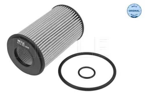 Oliefilter MEYLE 16-14 322 0009)