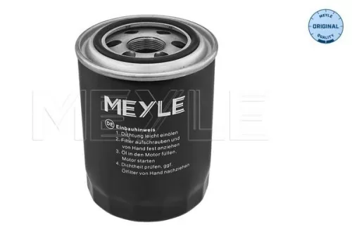 Oil Filter MEYLE 37-14 322 0001)