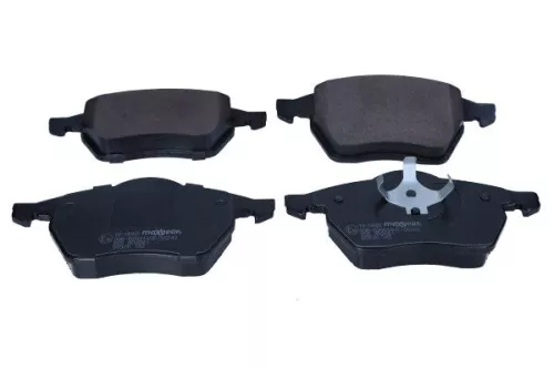 Remblokkenset, schijfrem MAXGEAR 19-0660)