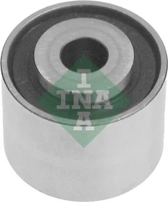 Ombuigings-/geleidingspoelie, V-geribbelde riem Schaeffler INA 532 0296 10)