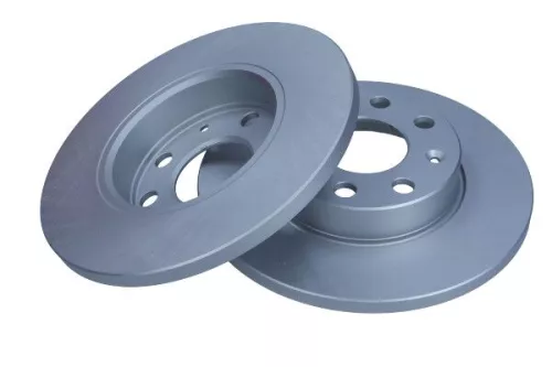 Remschijf MAXGEAR 19-0744MAX)