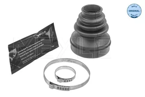 Balgset, aandrijfas MEYLE 11-14 495 0000)