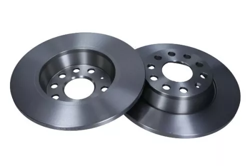 Remschijf MAXGEAR 19-1229)