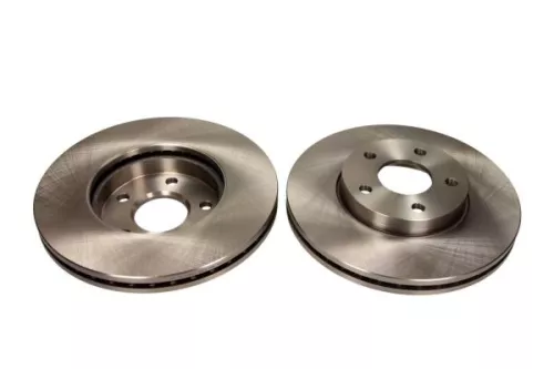 Remschijf MAXGEAR 19-1266)