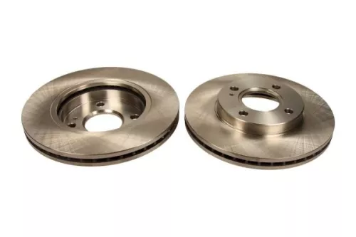 Remschijf MAXGEAR 19-1288)