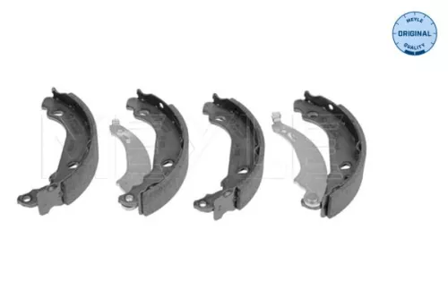 Remblokkenset MEYLE 11-14 533 0005)