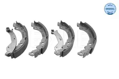 Remblokkenset MEYLE 214 533 0012)