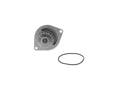 Waterpomp- en distributieriemset BOSCH 1 987 948 712)