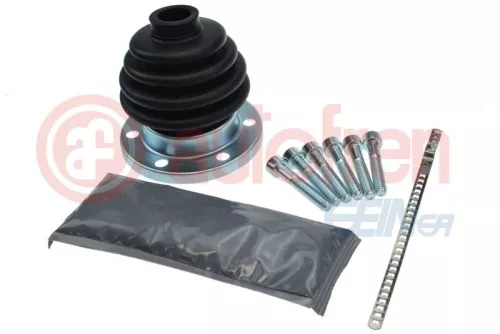Bellow Kit, drive shaft AUTOFREN SEINSA D8150)