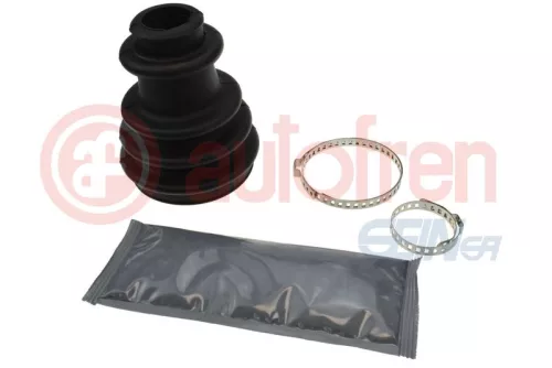 Balgset, aandrijfas AUTOFREN SEINSA D8172E)