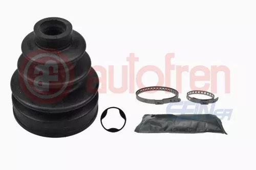 Balgset, aandrijfas AUTOFREN SEINSA D8258)