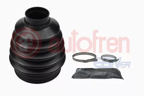 Balgset, aandrijfas AUTOFREN SEINSA D8271T)