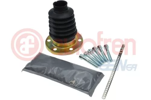 Bellow Kit, drive shaft AUTOFREN SEINSA D8288T)