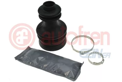 Balgset, aandrijfas AUTOFREN SEINSA D8314)
