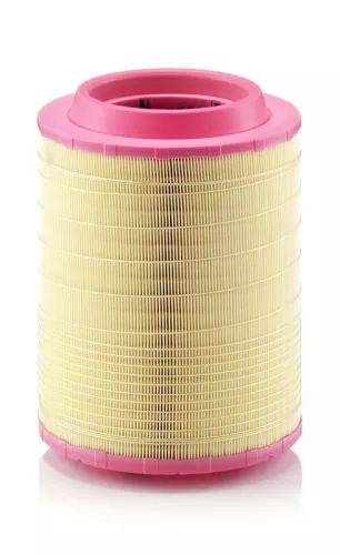 Luchtfilter MANN-FILTER C 25 660/2)