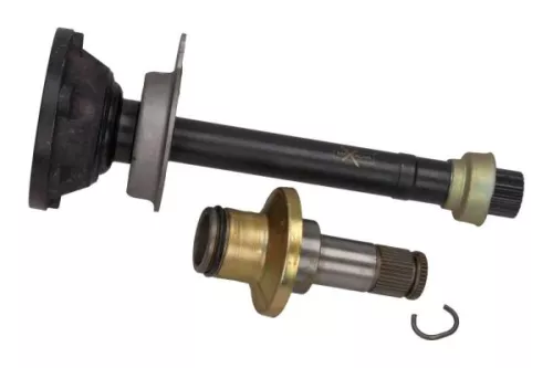 Stompe as, differentieel MAXGEAR 49-0668)