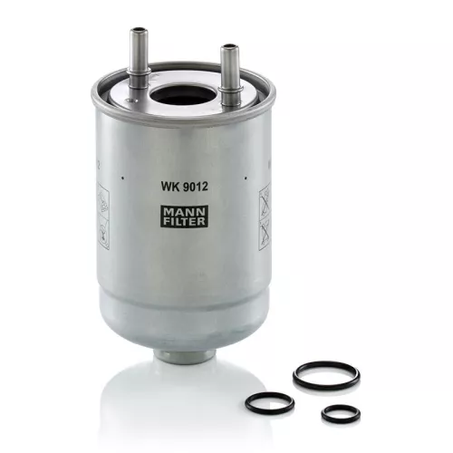 Brandstoffilter MANN-FILTER WK 9012 x)