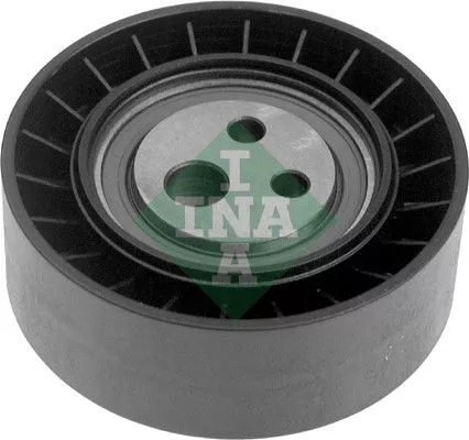 Spanrol, V-geribbelde riem Schaeffler INA 531 0636 20)