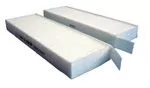 Filter, cabinelucht ALCO FILTER MS-6400)