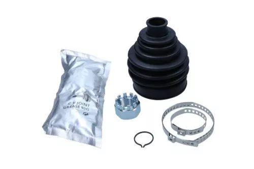 Balgset, aandrijfas MAXGEAR 49-0716)