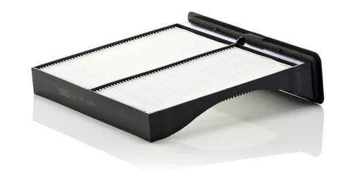 Filter, cabinelucht MANN-FILTER CU 22 004)
