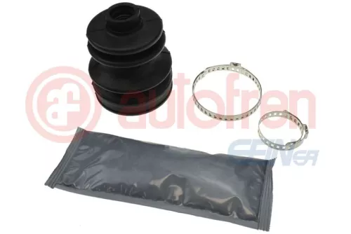 Balgset, aandrijfas AUTOFREN SEINSA D8131)