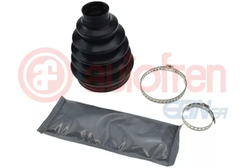 Balgset, aandrijfas AUTOFREN SEINSA D8158T)