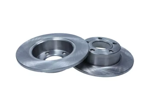 Remschijf MAXGEAR 19-1802)
