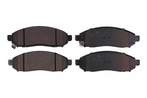 Remblokkenset, schijfrem MAXGEAR 19-1439)