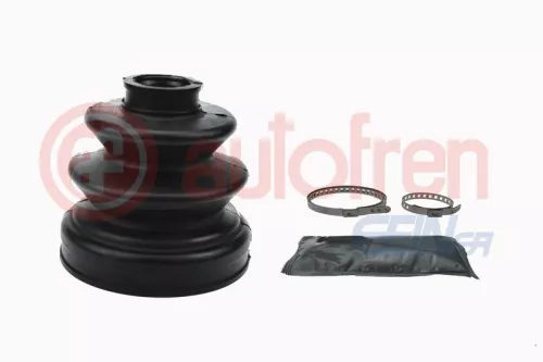 Balgset, aandrijfas AUTOFREN SEINSA D8298)