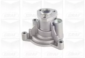Waterpomp, motorkoeling GRAF PA1051)
