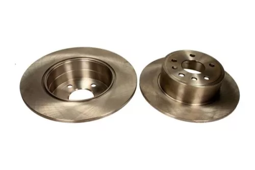 Remschijf MAXGEAR 19-0745)