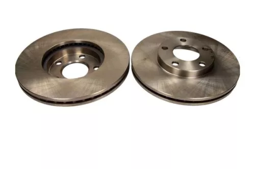 Remschijf MAXGEAR 19-0757)