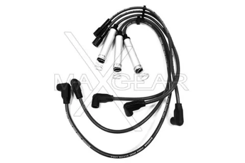 Ontstekingskabelset MAXGEAR 53-0049)