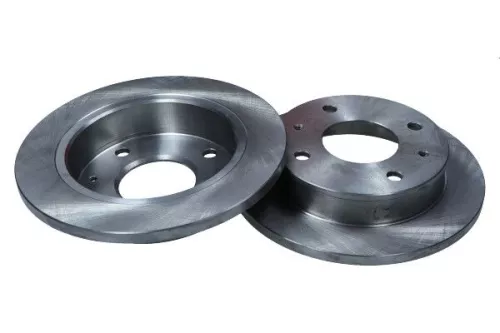Remschijf MAXGEAR 19-0932)