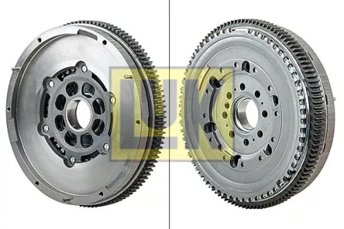 Flywheel Schaeffler LuK 415 0438 10)
