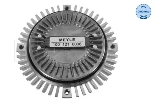 Koppeling, radiateurventilator MEYLE 100 121 0038)