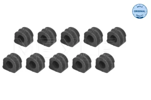 Bevestiging, stabilisatorstang MEYLE 100 411 0048)