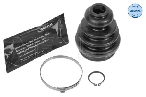 Bellow Kit, drive shaft MEYLE 100 495 0003)