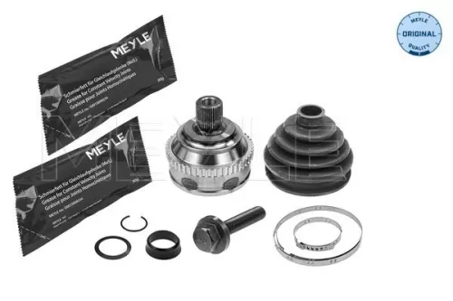 Joint Kit, drive shaft MEYLE 100 498 0055)