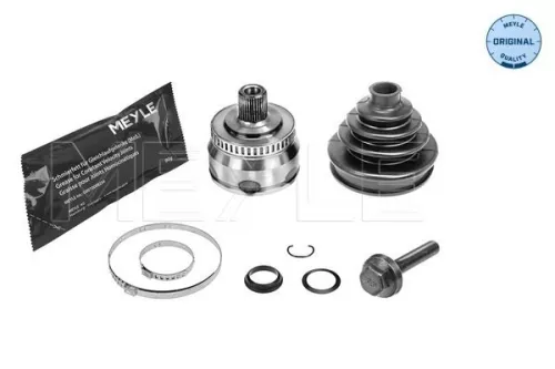 Joint Kit, drive shaft MEYLE 100 498 0069)