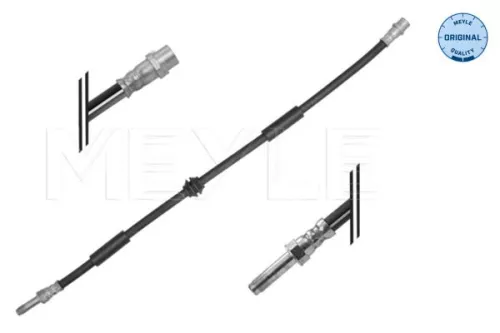 Remslang MEYLE 100 525 0004)